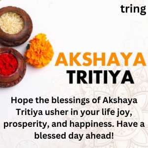 Akshaya Tritiya Wishes (5)