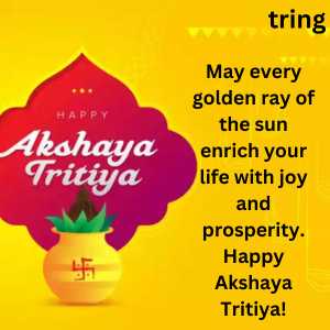 Akshaya Tritiya Wishes (7)