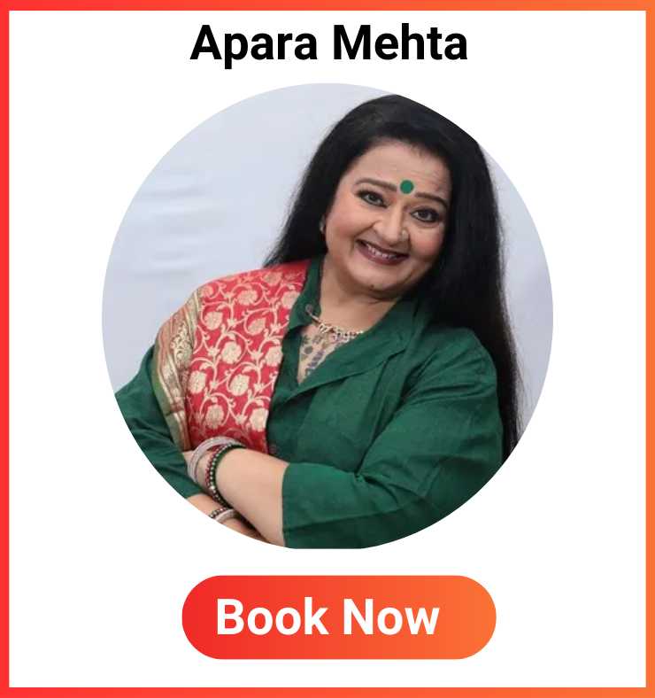 Apara-Mehta