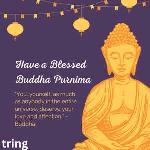 "You, yourself, as much as anybody in the entire universe, deserve your love and affection." - Buddha