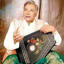 Legendary classical musician Ustad Ghulam Mustafa Khan passes away -  Rediff.com