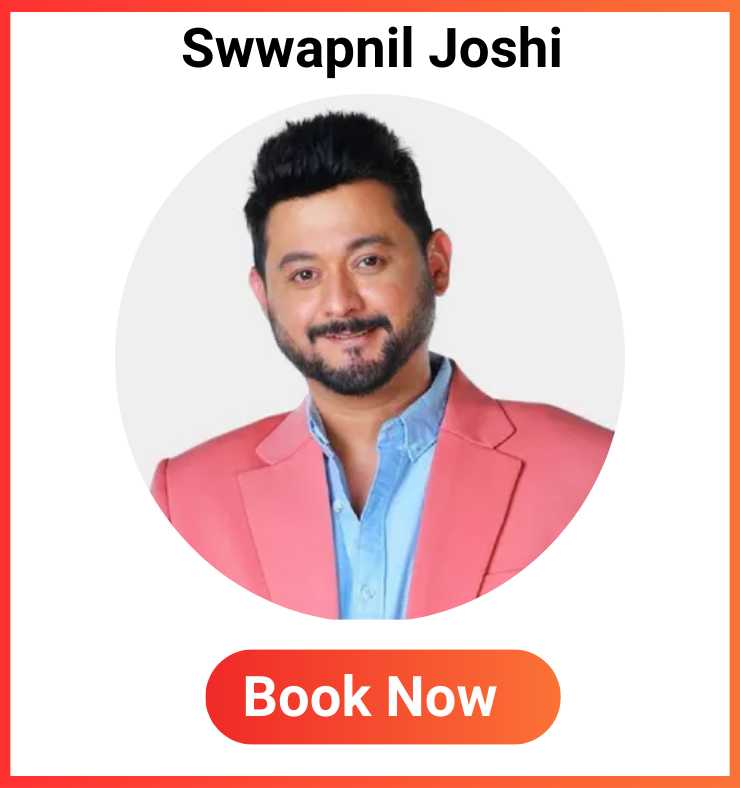 Swwapnil Joshi 