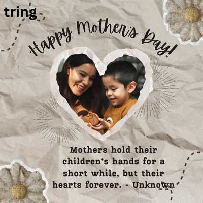 Quotes for Mother