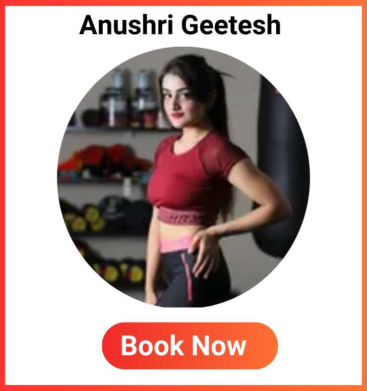 Anushri Geetesh