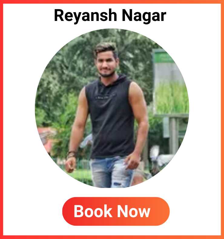 Reyansh Nagar