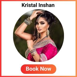 Kristal Inshan