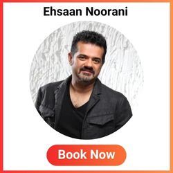 Ehsaan Noorani