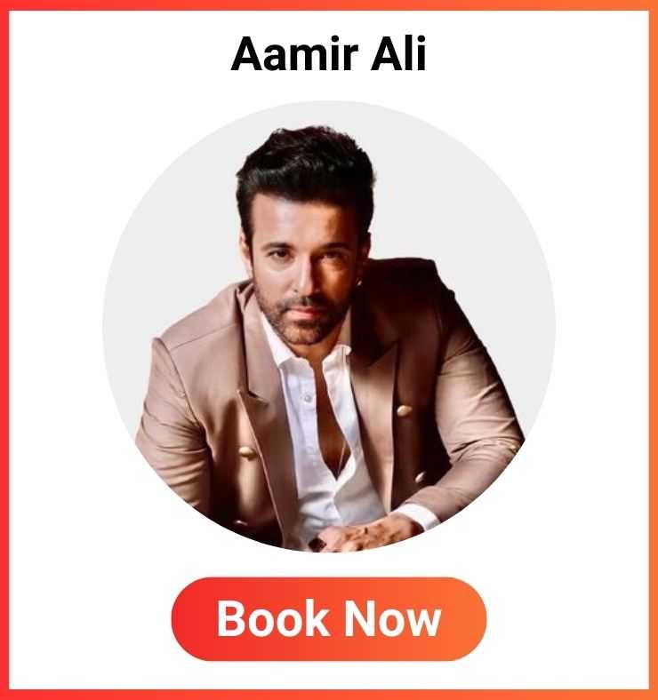 Aamir Ali