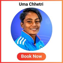 Uma Chhetri