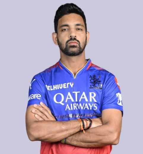 Swapnil Singh RCB