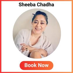 Sheeba Chadha