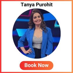 Tanya Purohit