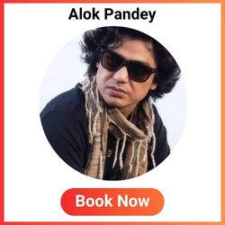 Alok Pandey