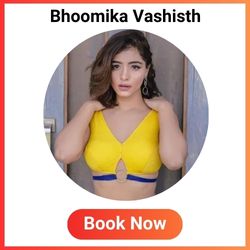 Bhoomika Vashisth