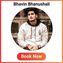 Bhavin Bhanushali