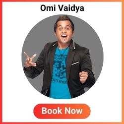 Omi Vaidya