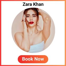 Zara Khan