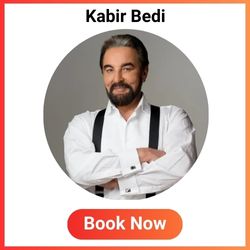 Kabir Bedi