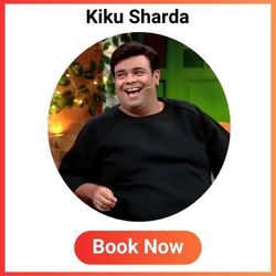 Kiku Sharda