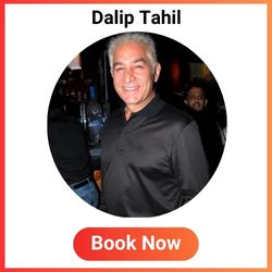 Dalip Tahil