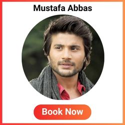 Mustafa Abbas