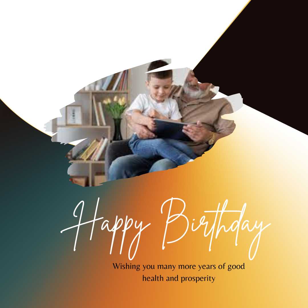 Happy Birthday Status for Son from Tring India