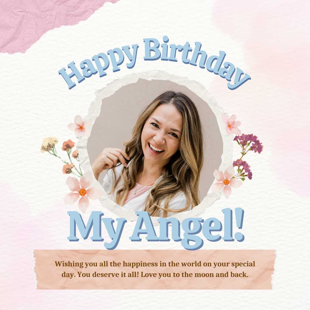 Happy Birthday Status for Daughter from Tring India