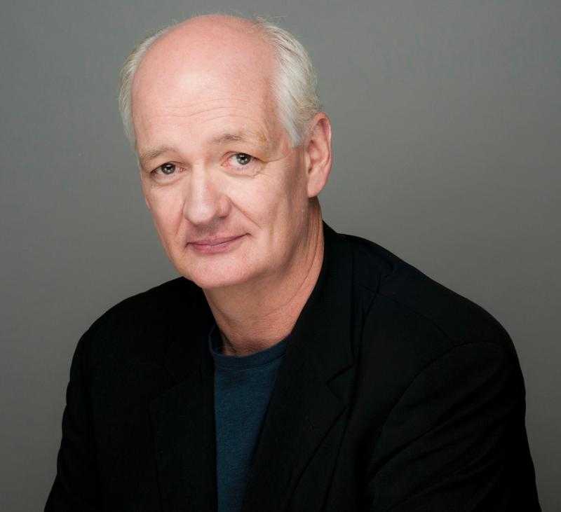 Colin Mochrie Actor Biography Age Family Tring