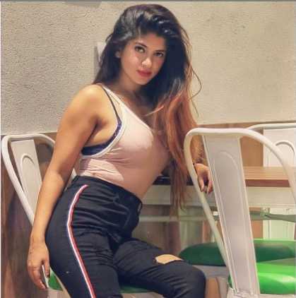 Priya Singh Actress Influencer Biography Birthday Age Career BF