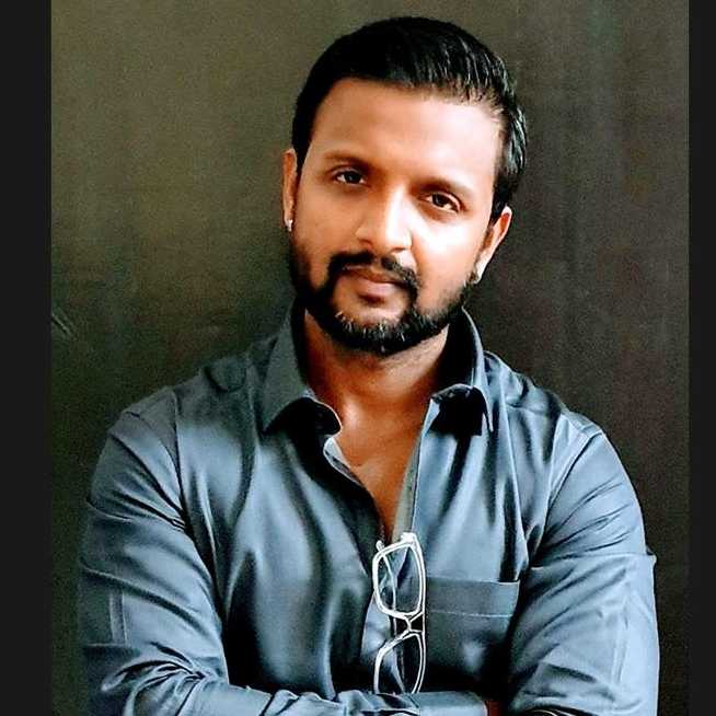 Rohan Roy TV Artist | Biography Age Birthday