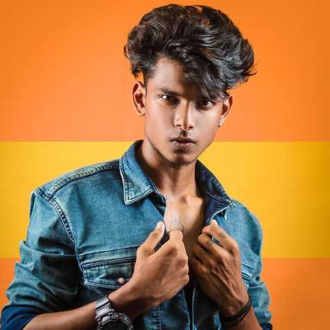 Atharv Raut Influencer Photographer Birthday Age Biography