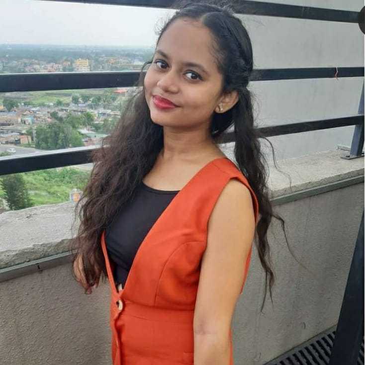 Everything You Need To Know About Moumita Debnaths Age And Birthday - wjlnon1