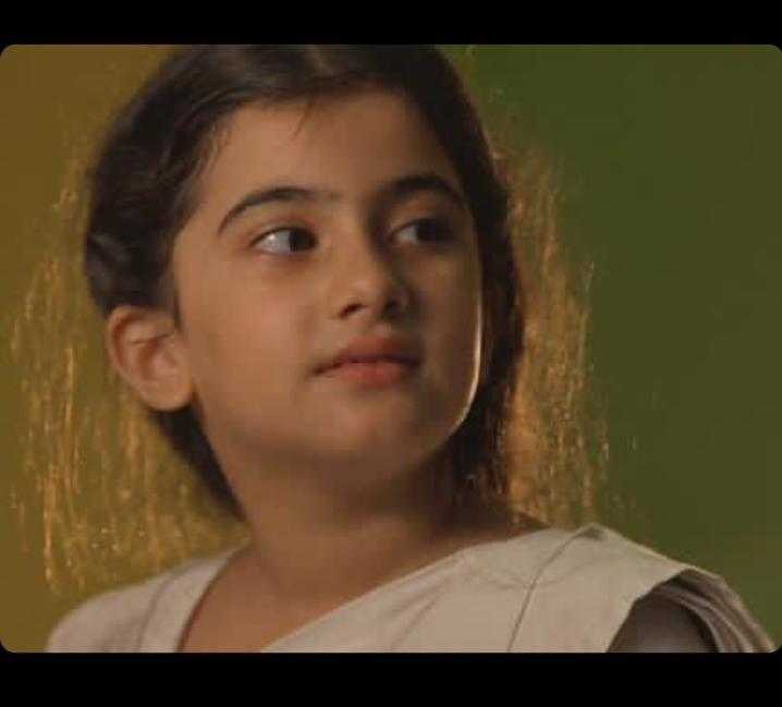 Ruhana Khanna TV Child Actress| Biography Birthday Age