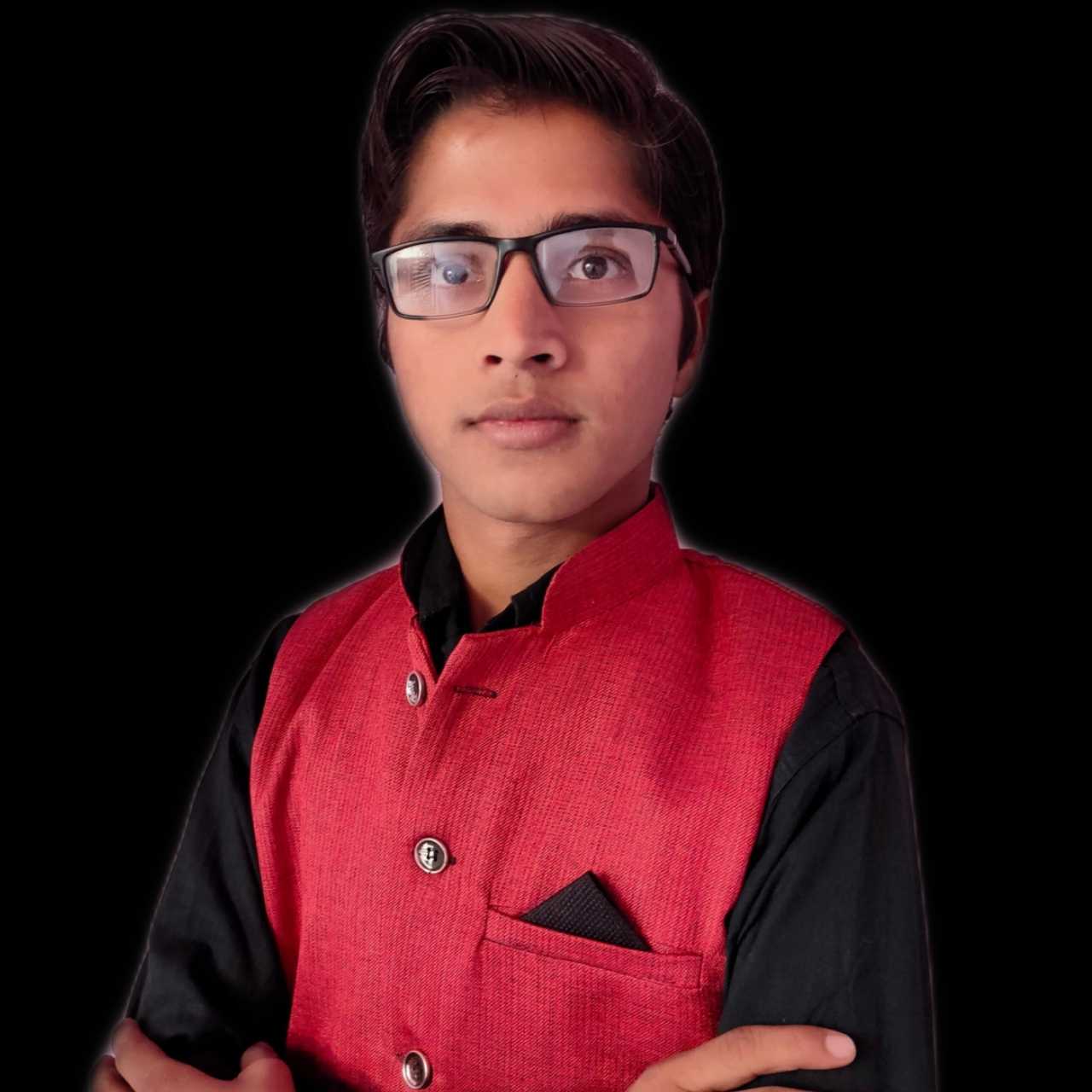 Anubhav Sharma Writer & Poet – Personalized Video & Messages | Tring