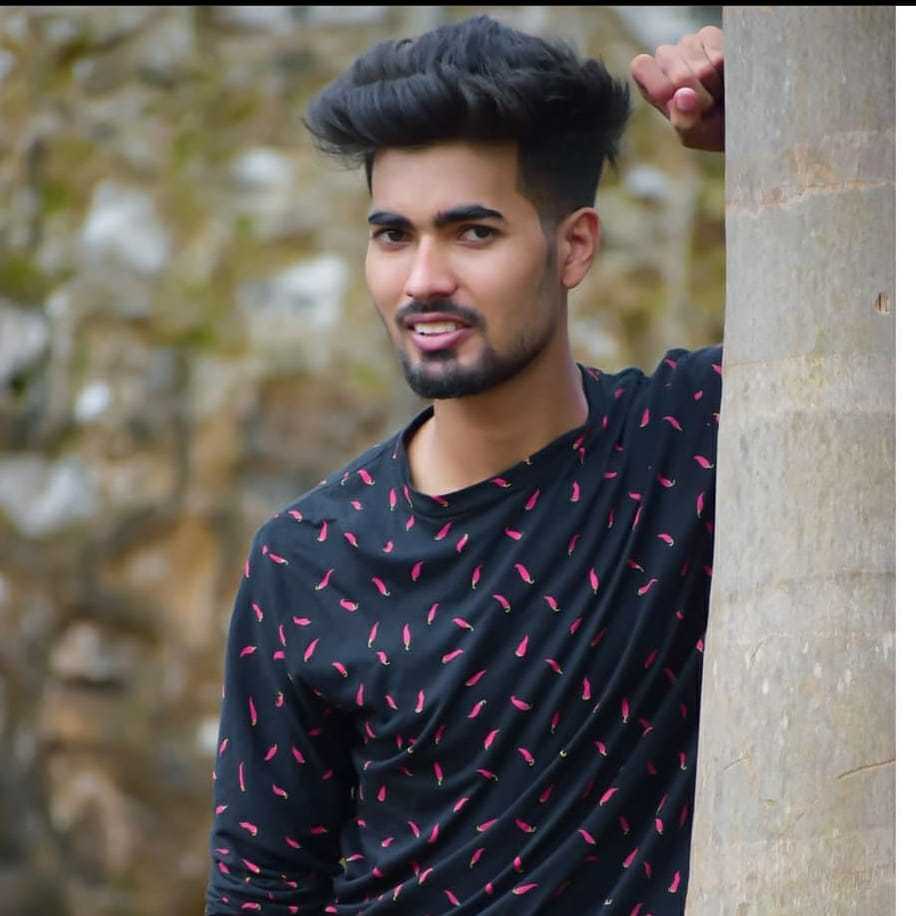 Raju Rathi Raju Bharti Content Creator | Biography Career Influencer
