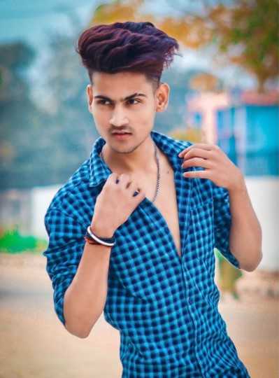 Prashant Singh Rajput Influencer | Biography Content Creator