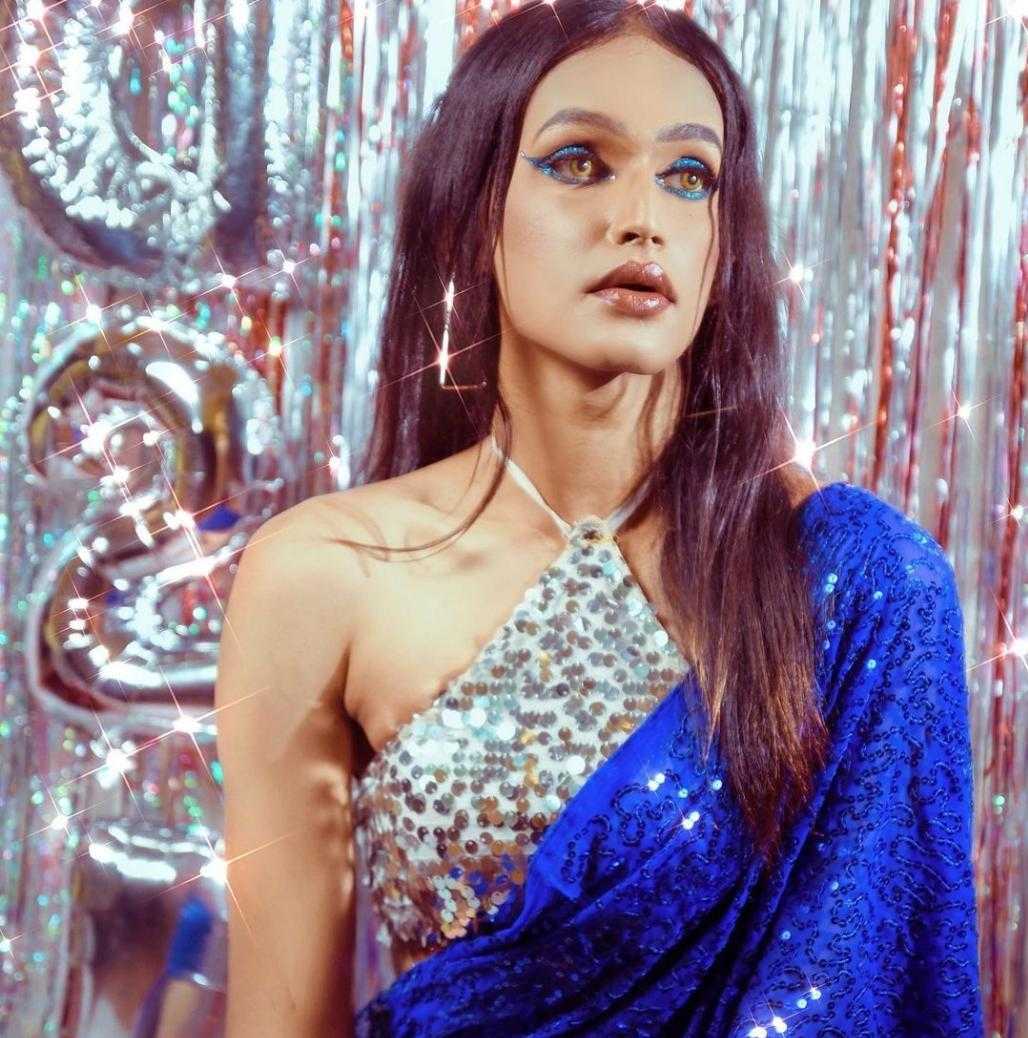 Nayantara Blogger Photos, Height, Family, Age, Movies