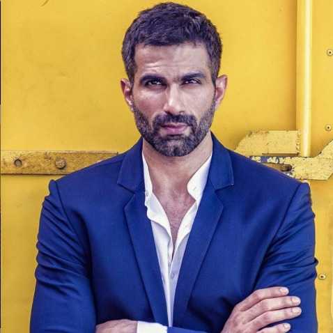 Anwar Rajper Rajveer Ankur Actor Biography Birthplace Career Wife