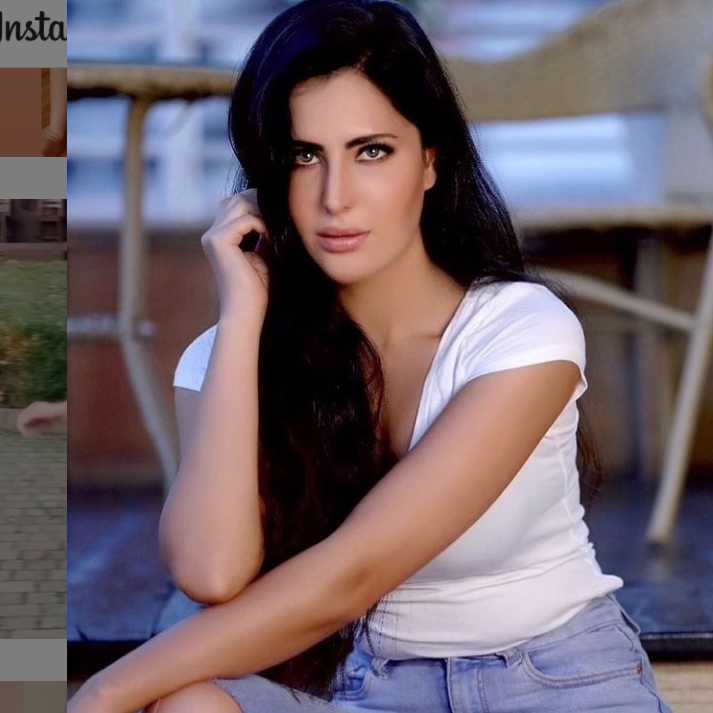 Alina Rai Model Actor Age Instagram Katrina Kaif Birthday