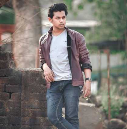 Sanket Korlekar Actor | Biography Birthday Age