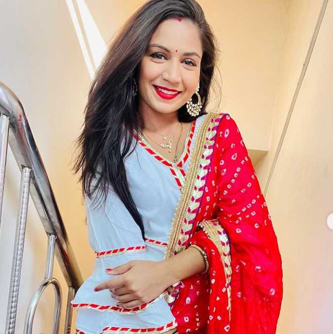 Komal Soni Personalized Video Shoutout Messages | Tring India Komal Soni Personalized Video Shoutout Messages | Tring India