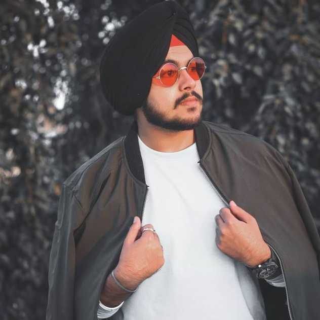 Harpal Singh Influencer | Biography Birthday Age