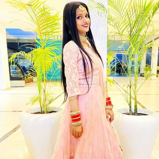Manisha Raj Personalized Video Shoutout Messages | Tring India