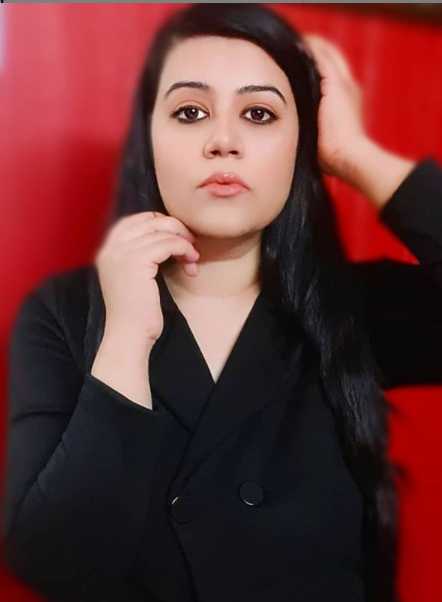 Anshu B Influencers | Age Birthday Biography