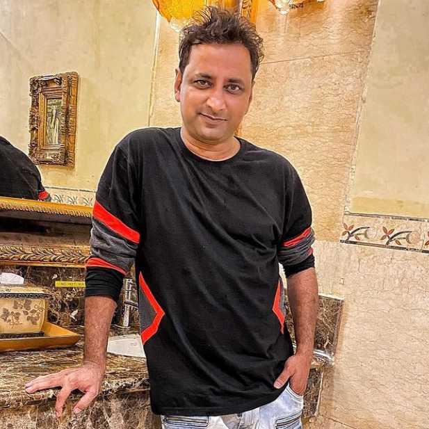 Abram Putan Influencer Biography Birthday Age