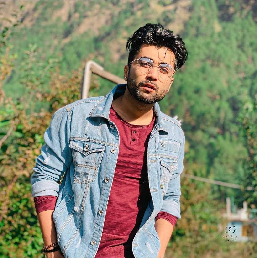 Gajraj Singh Rathore Content Creator | Influencer Biography