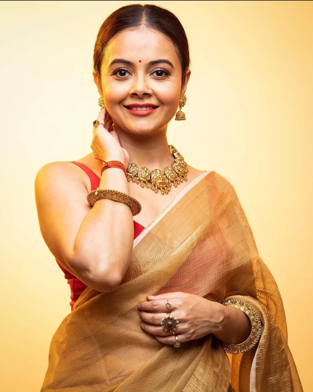 Devoleena Bhattacharjee Fucked - Devoleena Bhattacharjee TV Star Age, Husband, Boyfriend, Height, Biography