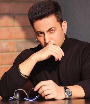 Najeem Khan Movie Artist Birthday Place Girlfriend Biography