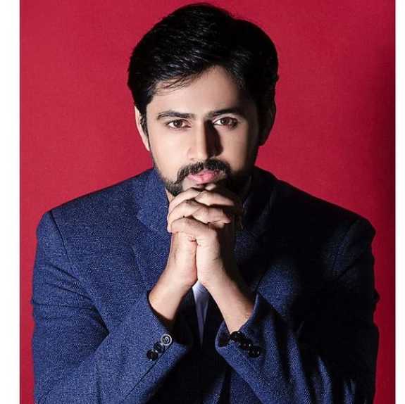 Celebrity Shashank Ketkar - Tring India