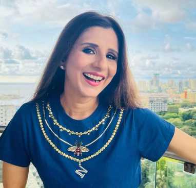 Neha Modi Jalan Influencers | Age Birthday Biography
